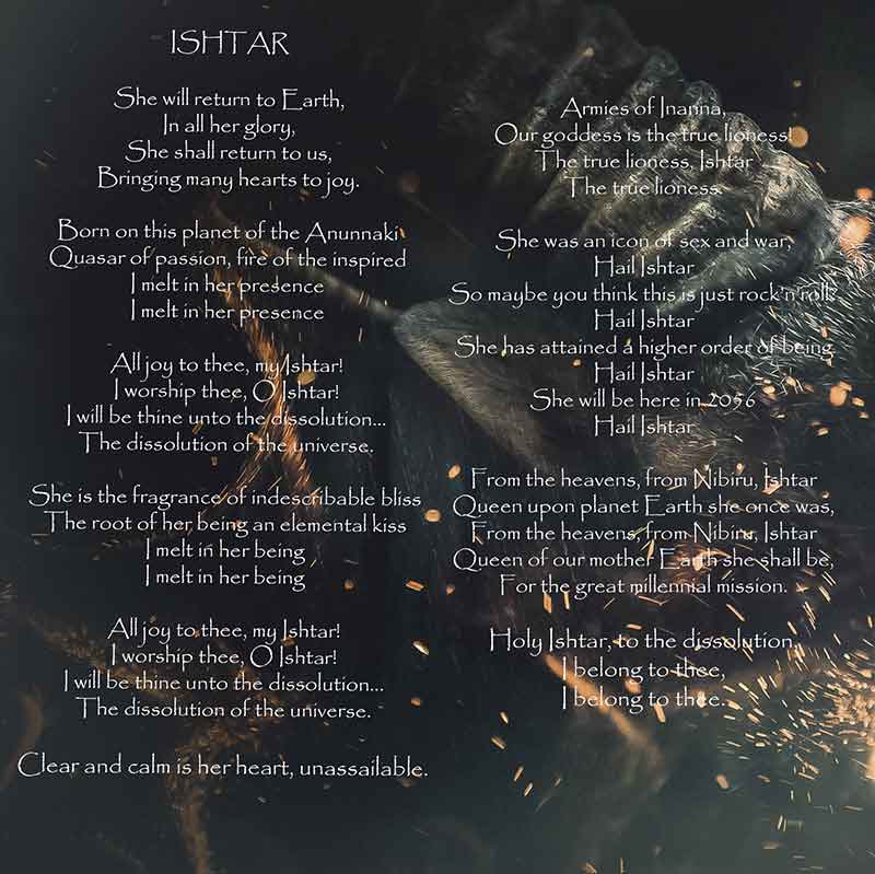 Ishtar